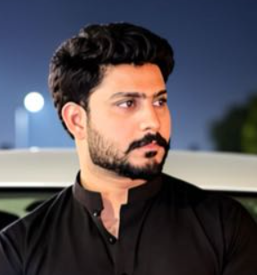 Muhammad Sheraz
