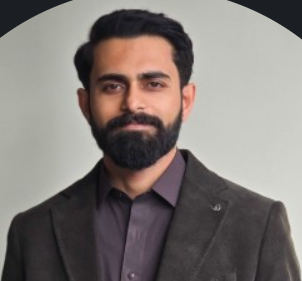 Zunair Jamil